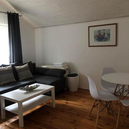 Summer House Lubniewice Εξωτερικό φωτογραφία