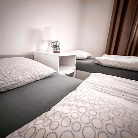 Summer House Lubniewice Εξωτερικό φωτογραφία