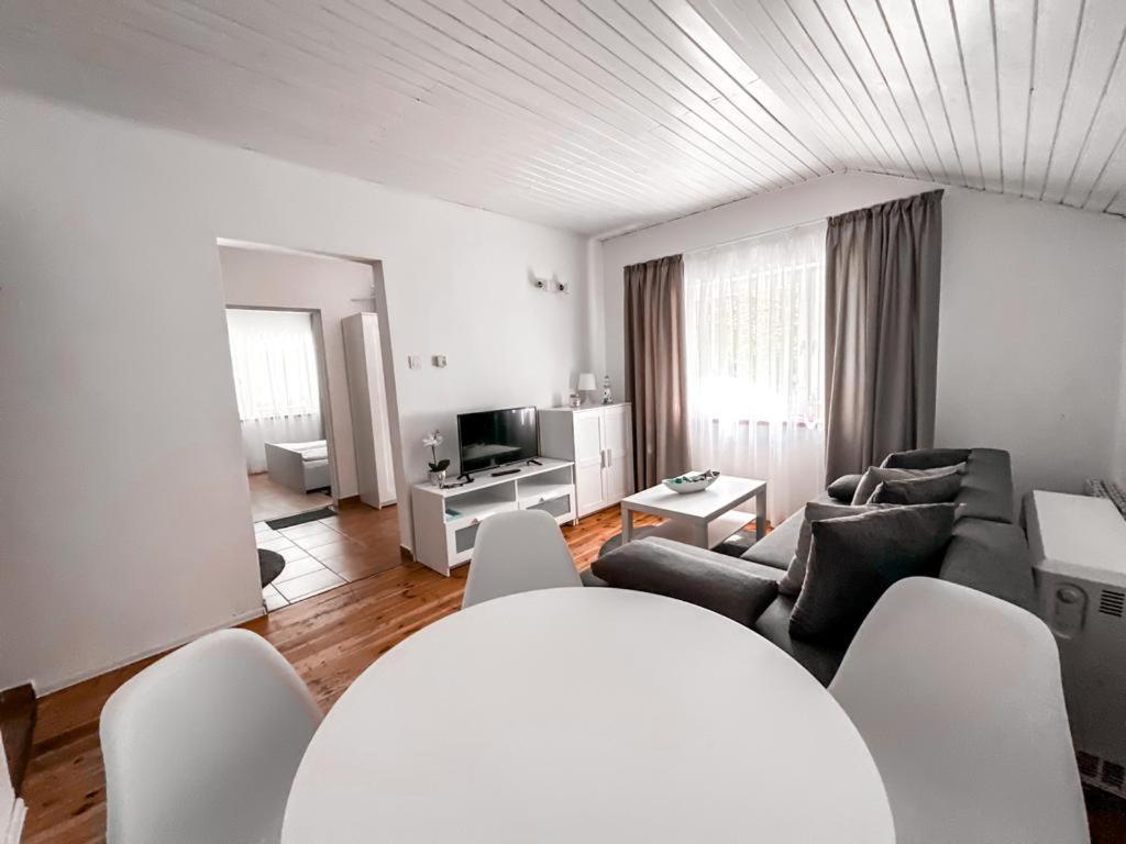 Summer House Lubniewice Εξωτερικό φωτογραφία