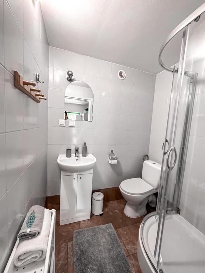 Summer House Lubniewice Εξωτερικό φωτογραφία