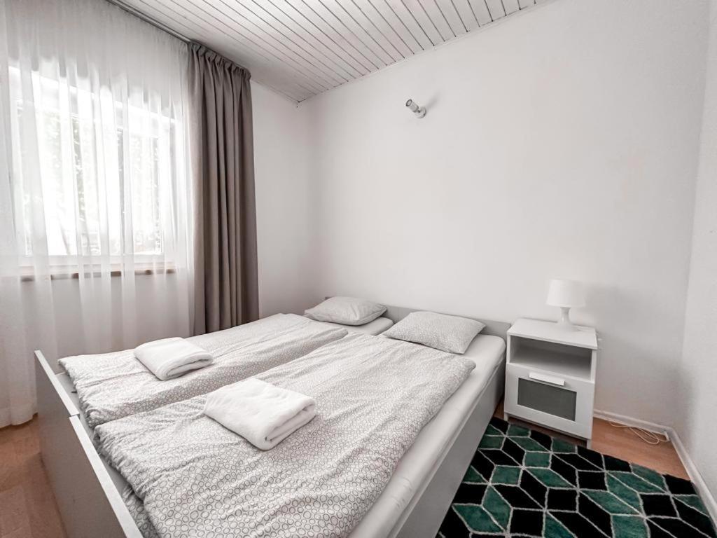 Summer House Lubniewice Εξωτερικό φωτογραφία
