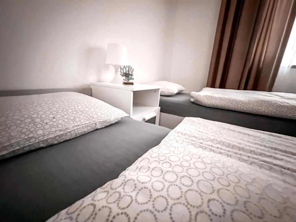 Summer House Lubniewice Εξωτερικό φωτογραφία