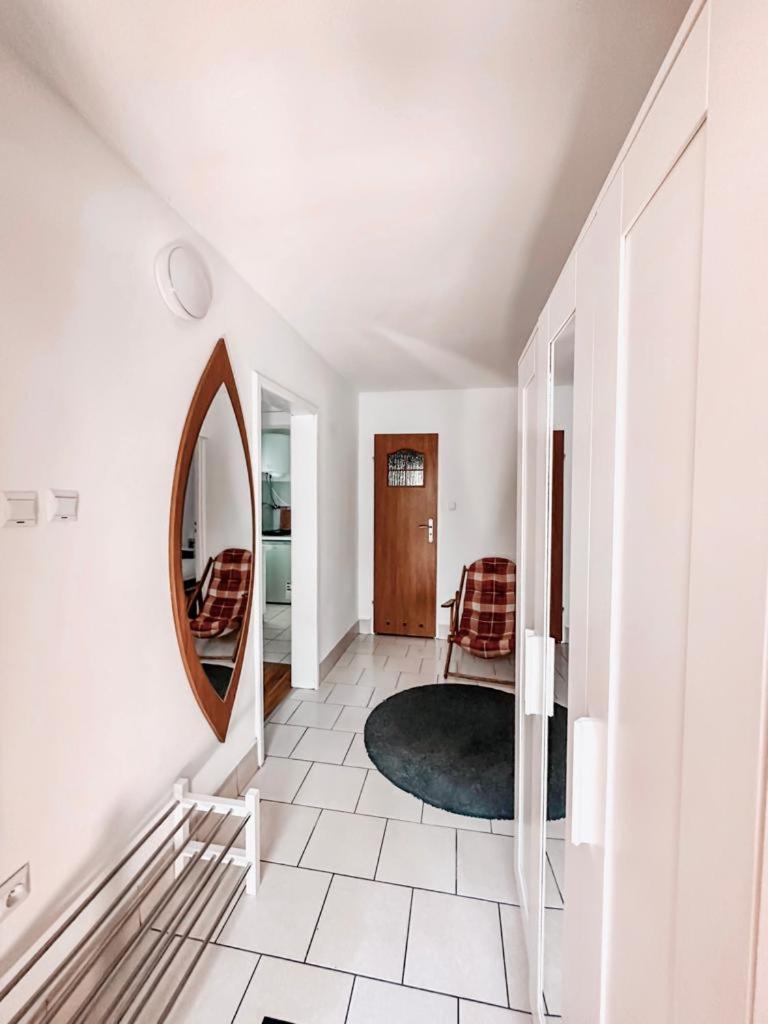 Summer House Lubniewice Εξωτερικό φωτογραφία