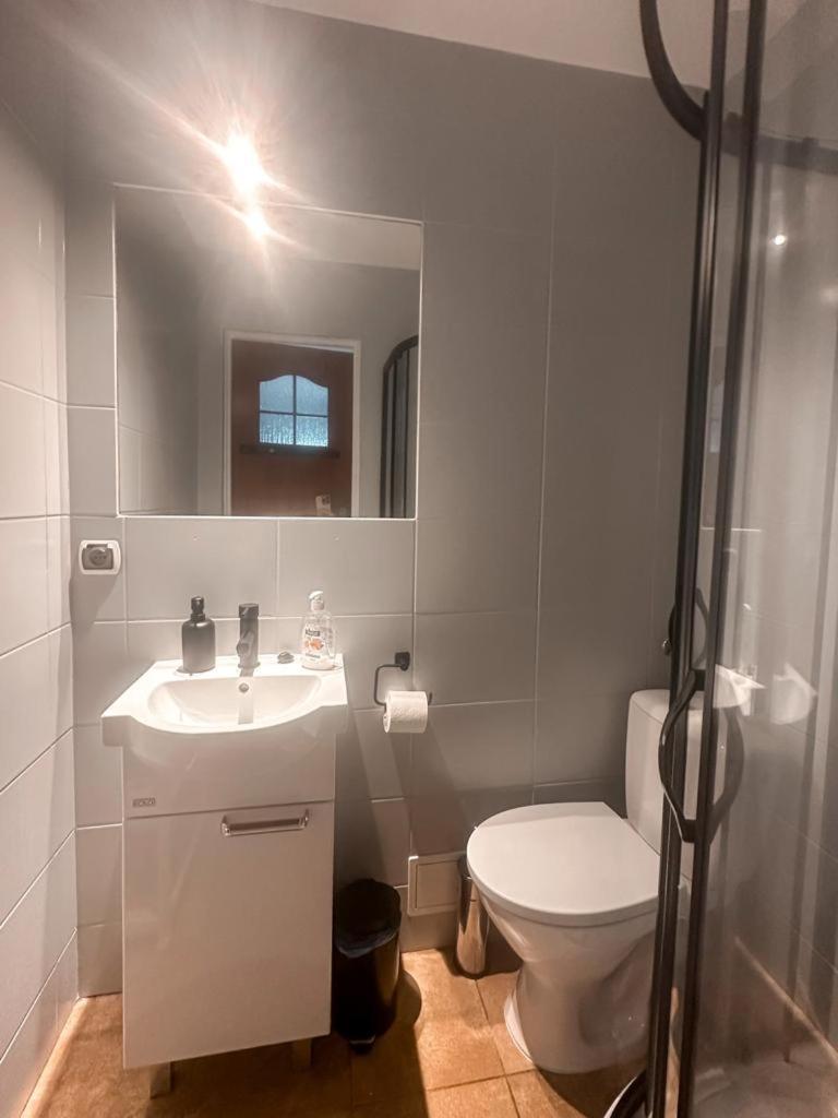 Summer House Lubniewice Εξωτερικό φωτογραφία