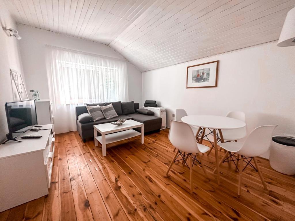 Summer House Lubniewice Εξωτερικό φωτογραφία