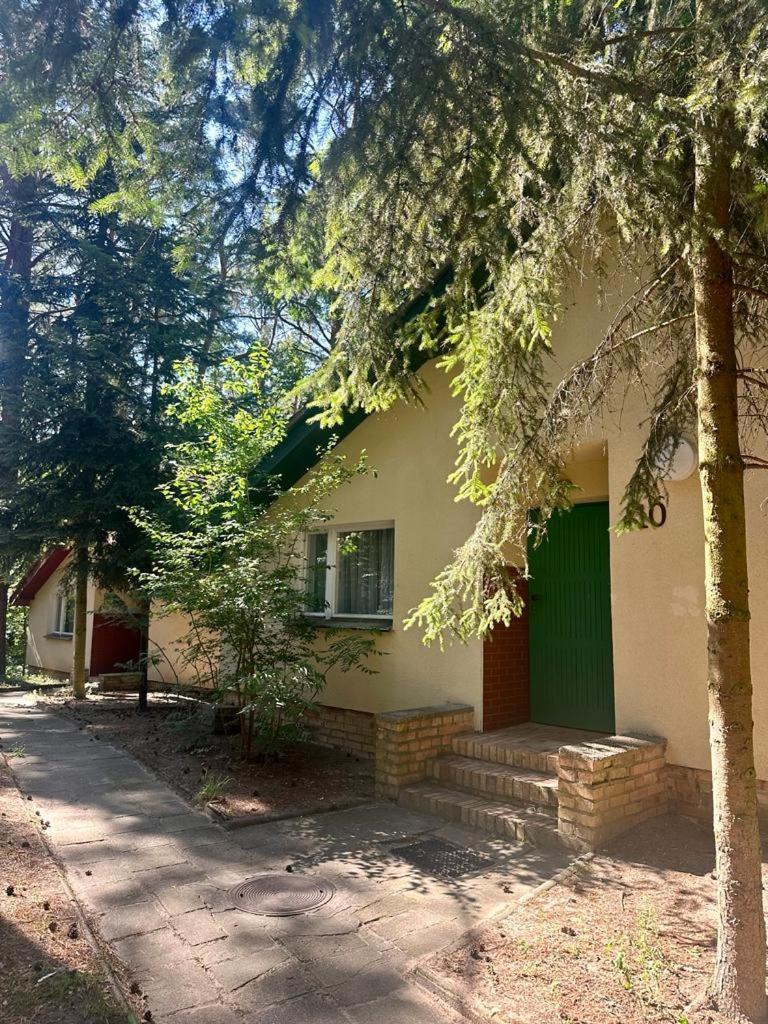 Summer House Lubniewice Εξωτερικό φωτογραφία